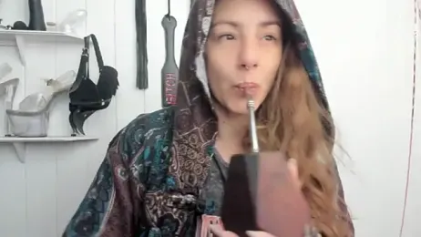 PoleGoddessX webcam stripchat model stream image