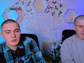 louis-tiger webcam camsoda model stream image