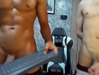 daniel_leconte webcam chaturbate model stream image