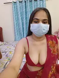 Akankshatango webcam stripchat model stream image