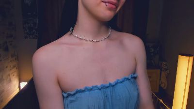 PollyBaber webcam model stream image