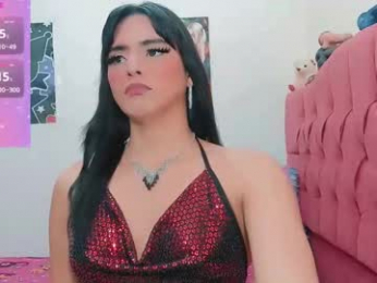 valentina_princess_ webcam model stream image