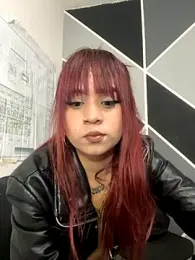 Purple_delicious webcam model stream image