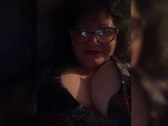 EmmaLust webcam model stream image