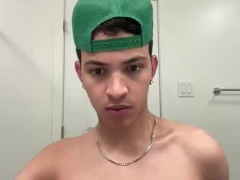 sbouchikh03 webcam model stream image