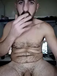 GrofLicno webcam model stream image