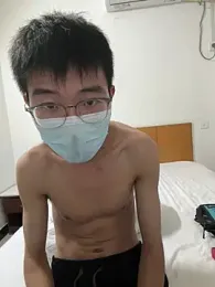 Nova-122 webcam model stream image