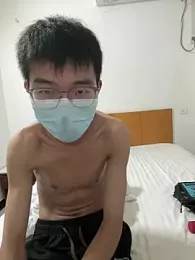 Nova-122 webcam model stream image