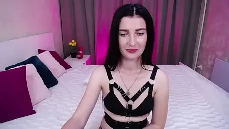 EvelinCuper webcam model stream image
