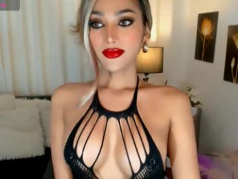 sublime_diva webcam model stream image