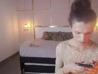 isabelfernandez webcam model stream image