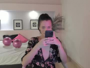 isabelfernandez webcam model stream image