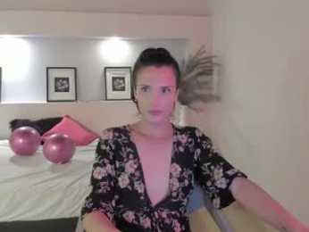 isabelfernandez webcam model stream image