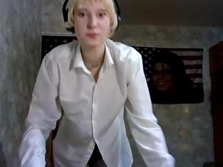 annmariekozloff webcam model stream image