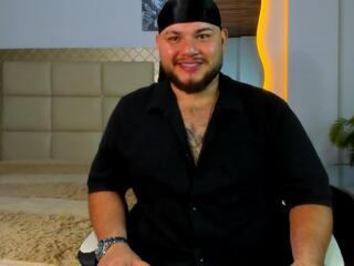 Gabrielly Marcuus webcam model stream image