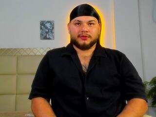 Gabrielly Marcuus webcam model stream image
