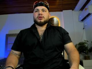 Gabrielly Marcuus webcam model stream image