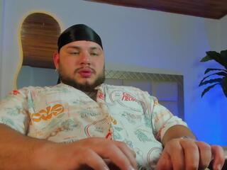 Gabrielly Marcuus webcam model stream image