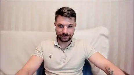 Tony_Wolf webcam stripchat model stream image