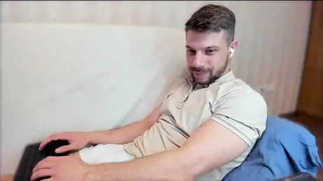 Tony_Wolf webcam model stream image