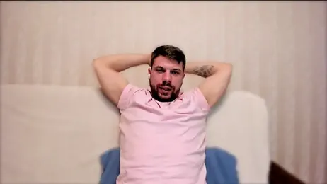 Tony_Wolf webcam model stream image