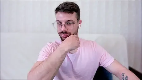 Tony_Wolf webcam model stream image