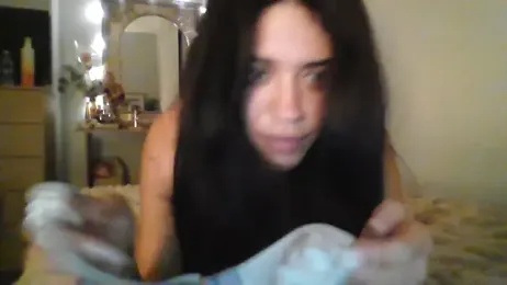 SkylarHopexo webcam preview