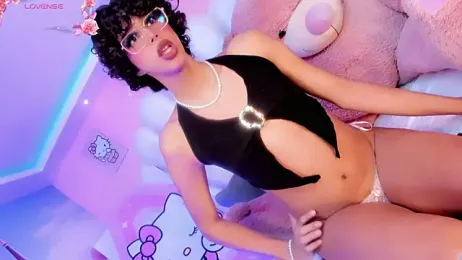 Mimi_RubyJane webcam stripchat model stream image
