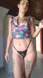 Anirock90 webcam model stream image