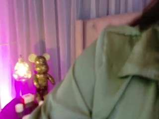 victoria-cherry1 webcam model stream image