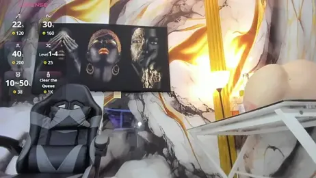 Thomas_shelbys webcam model stream image