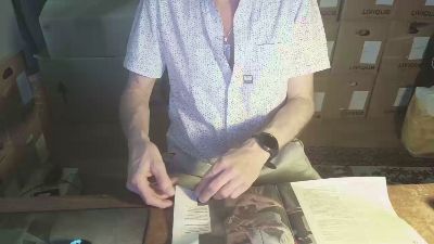 borninxixax webcam model stream image