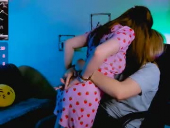 inga_gree webcam model stream image