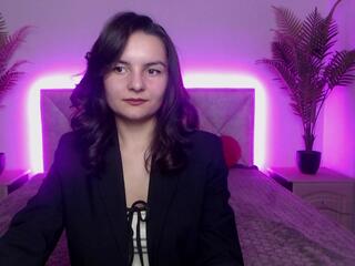Jasmine Asha webcam model stream image