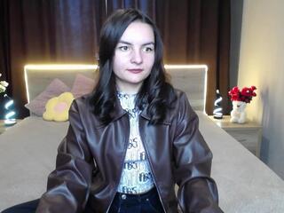 Jasmine Asha webcam model stream image