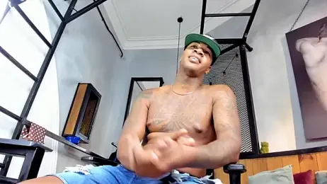 JhonnyWill20 webcam model stream image