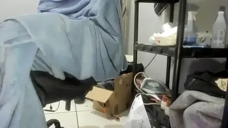 NovinhoSafado18 webcam model stream image