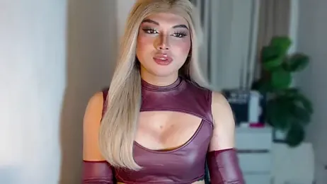 Samantha_Millerxxx webcam model stream image