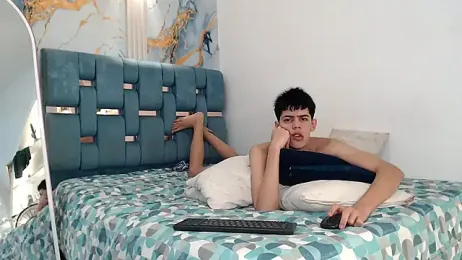 TWINKS_FRIENDS webcam stripchat model stream image