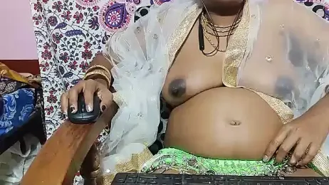 Anjali_cute-Pondati webcam stripchat model stream image