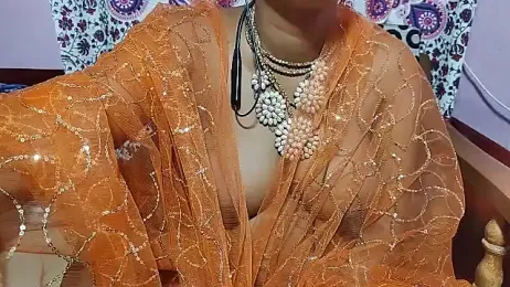 Anjali_cute-Pondati webcam model stream image