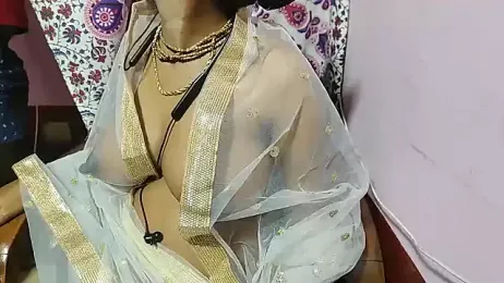 Anjali_cute-Pondati webcam model stream image
