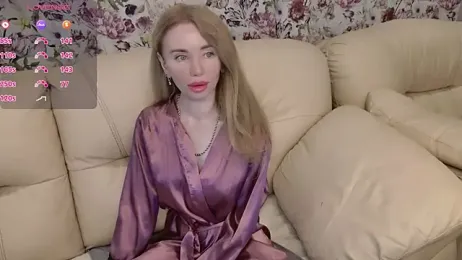 Bambixxxbaby webcam model stream image