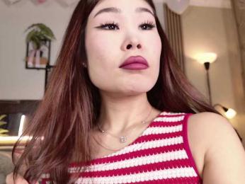 AizaXO webcam model stream image