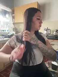 GemaGranadoss webcam model stream image