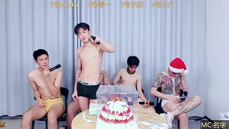 QYBOYS_003 webcam stripchat model stream image