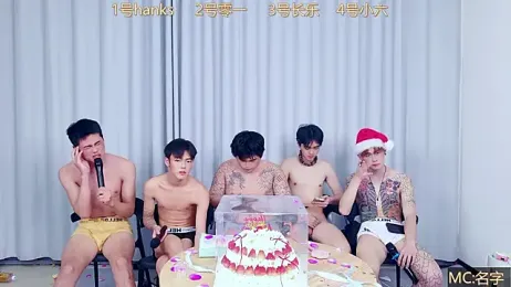 QYBOYS_003 webcam stripchat model stream image