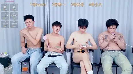 QYBOYS_003 webcam stripchat model stream image