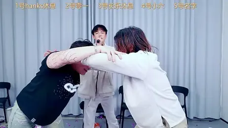 QYBOYS_003 webcam stripchat model stream image