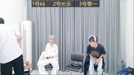 QYBOYS_003 webcam model stream image